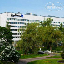 Radisson Blu Oulu 