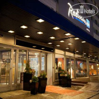 Radisson Blu Oulu 