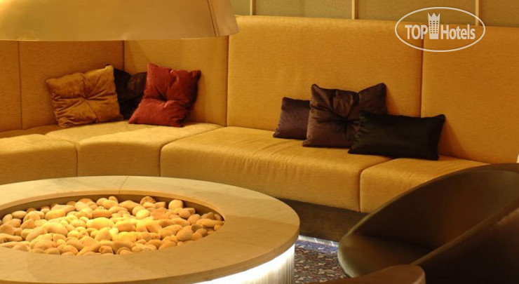 New photos from tourists Scandic Oulu City 4*