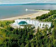 Holiday Club Oulun Eden 4*