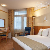 Holiday Inn Oulu
