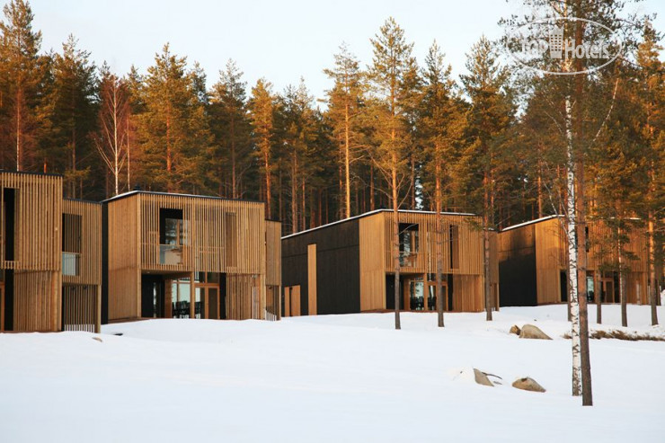 Hotel photo Combined Hillside Villas 
