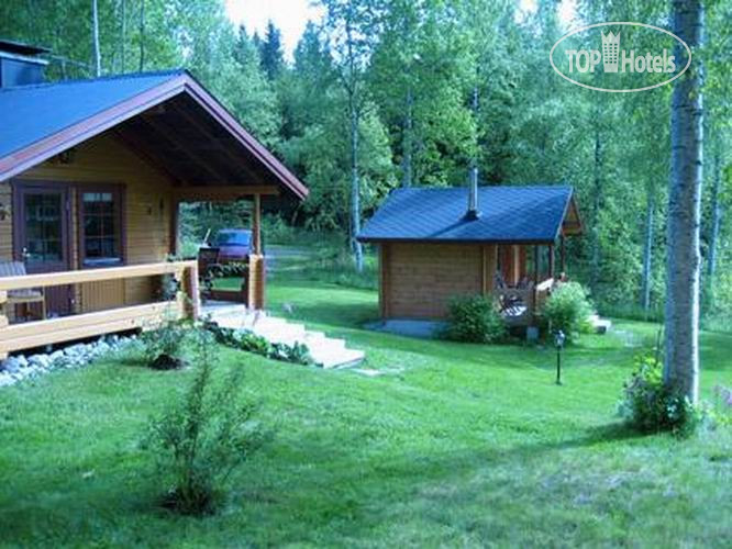New photos from tourists Anttola Saunalahti 3*