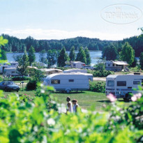 Visulahti Cottages