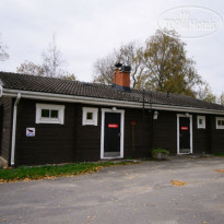 Visulahti Cottages
