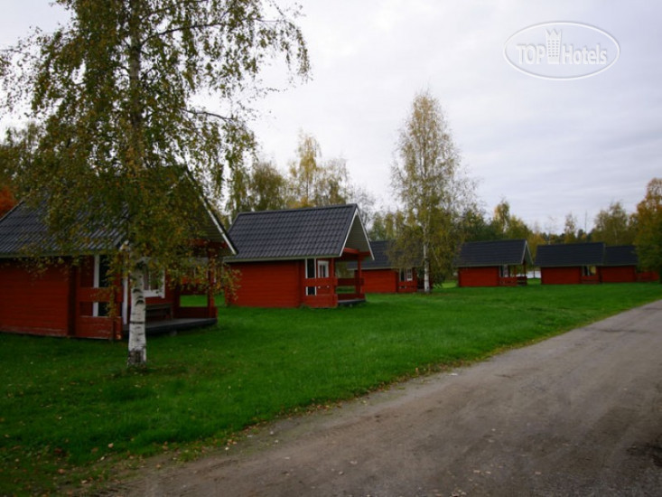 Hotelier's photos Visulahti Cottages