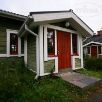 Visulahti Cottages
