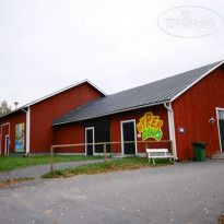 Visulahti Cottages