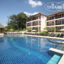Ananda Lanta Resort