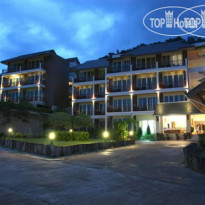 Ananda Lanta Resort