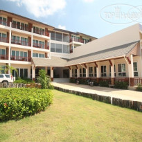 Ananda Lanta Resort