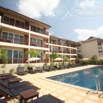 Ananda Lanta Resort