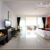 Ananda Lanta Resort