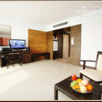 Ananda Lanta Resort