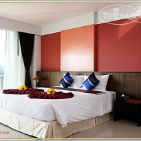 Ananda Lanta Resort
