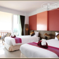 Ananda Lanta Resort