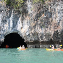 Ananda Lanta Resort