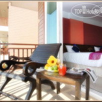 Ananda Lanta Resort