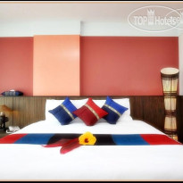 Ananda Lanta Resort