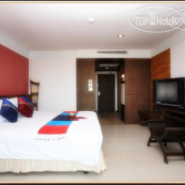 Ananda Lanta Resort