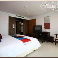 Ananda Lanta Resort