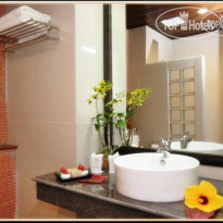 Ananda Lanta Resort