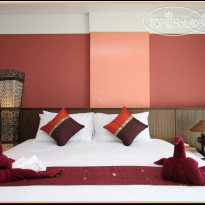 Ananda Lanta Resort
