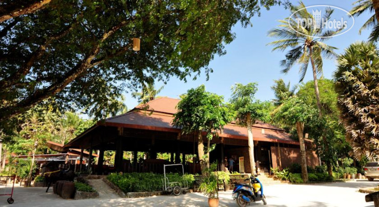 Hotelier's photos Anda Lanta Resort 3*