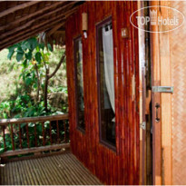 Bamboo Mountain View