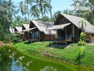 Hotelier's photos CoCo Cottage 3*
