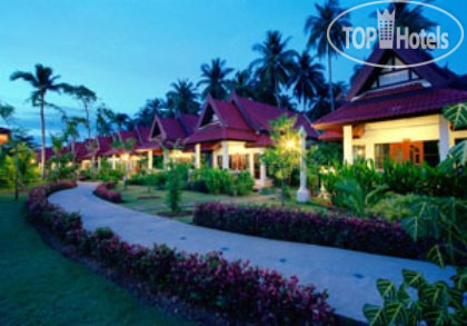 Hotelier's photos Good Days Lanta Beach Resort 2*