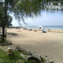 Good Days Lanta Beach Resort