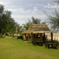 Good Days Lanta Beach Resort