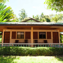 Kaw Kwang Beach Resort