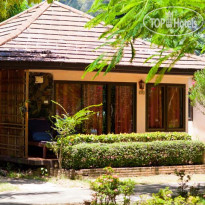Kaw Kwang Beach Resort