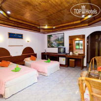 Kaw Kwang Beach Resort
