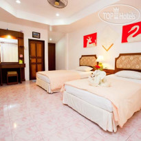 Kaw Kwang Beach Resort