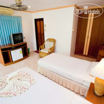 Kaw Kwang Beach Resort