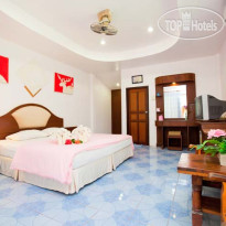 Kaw Kwang Beach Resort