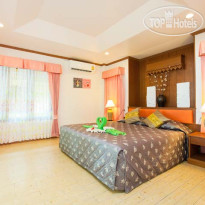 Kaw Kwang Beach Resort