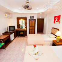 Kaw Kwang Beach Resort