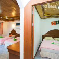 Kaw Kwang Beach Resort