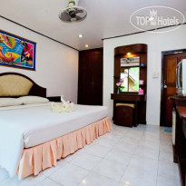 Kaw Kwang Beach Resort