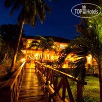Kaw Kwang Beach Resort