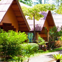 Kaw Kwang Beach Resort