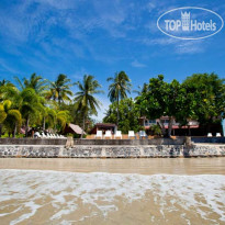 Kaw Kwang Beach Resort