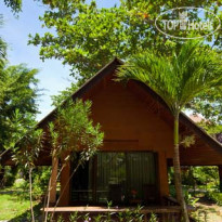 Kaw Kwang Beach Resort