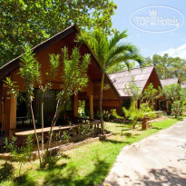 Kaw Kwang Beach Resort
