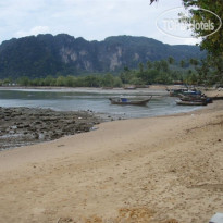 Krabi Tropical Beach Resort