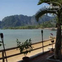 Krabi Tropical Beach Resort